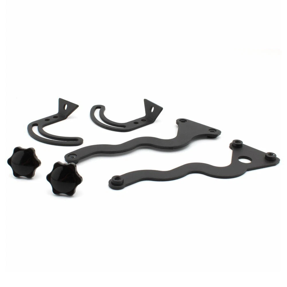 For Bmw R1200gs Adjustable Windshield Support Bracket With Easy