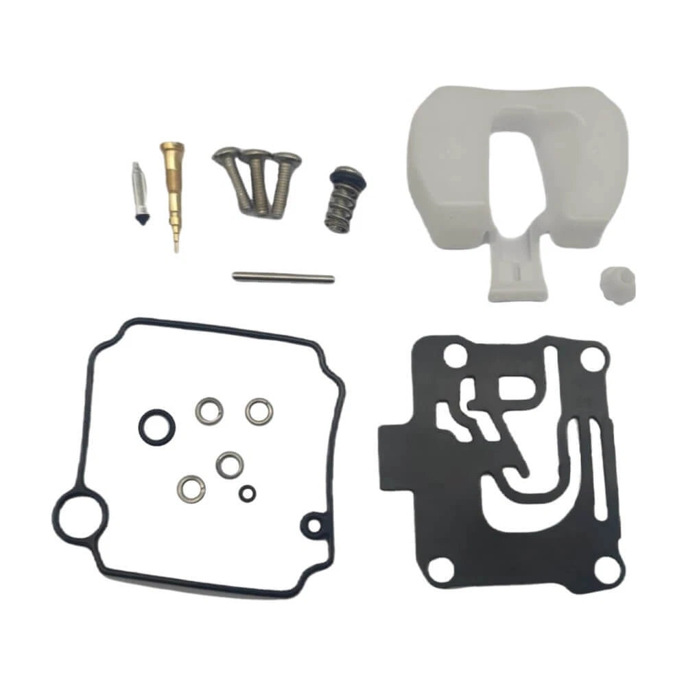 Carburetor Rebuild Kit – Yamaha F50/T50 4-Stroke