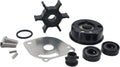 Water Pump Impeller Kit Yamaha 2hp 2 Str Outboard 2b 6a1-w0078-01