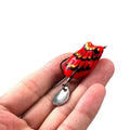 Floating Fishing Lure 4cm for Snakehead Fishing