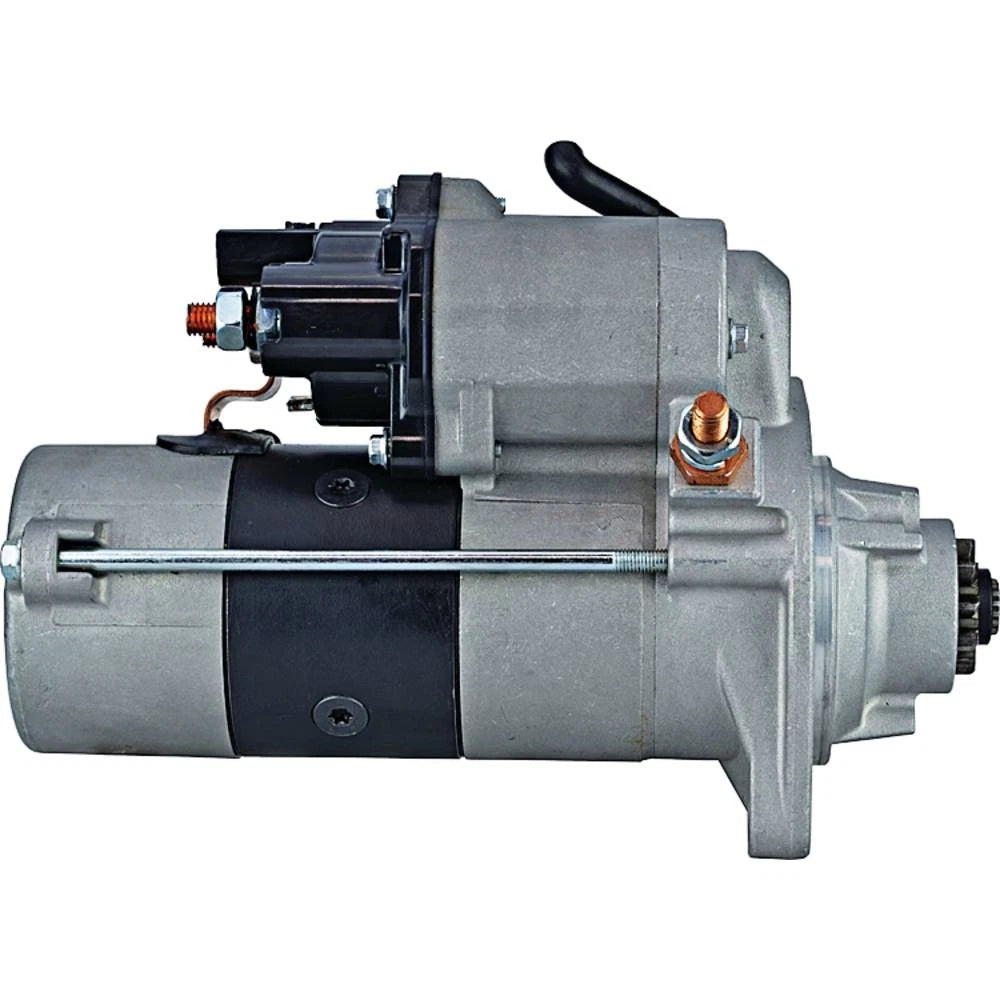 410-52443-jn J&n Electrical Products Starter