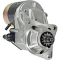 New Starter For Case Crawler Tractor 350b 450b 455b 207 Diesel, D-188