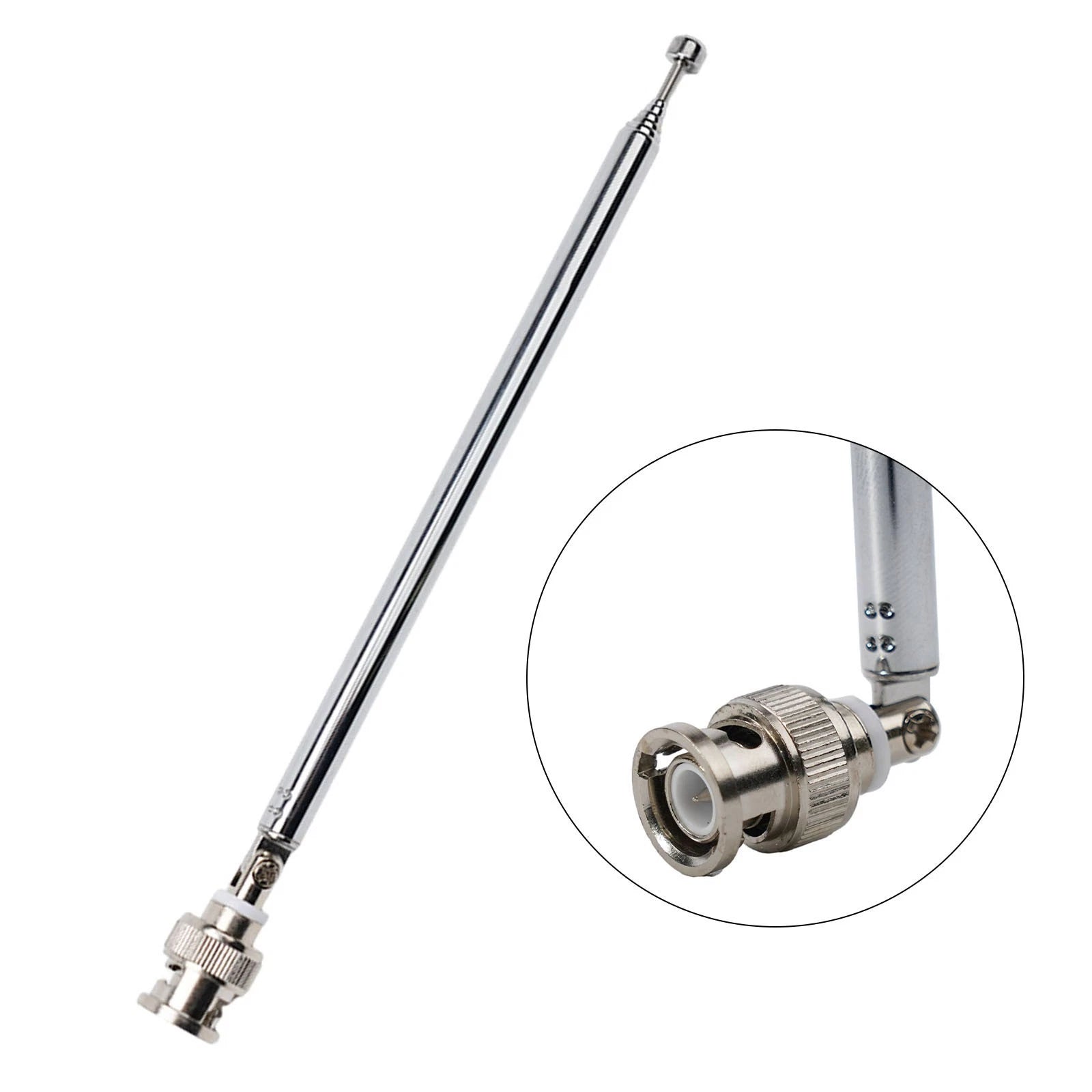 For Frequency Counter Scanner Telescopic Bnc For Uniden Radio