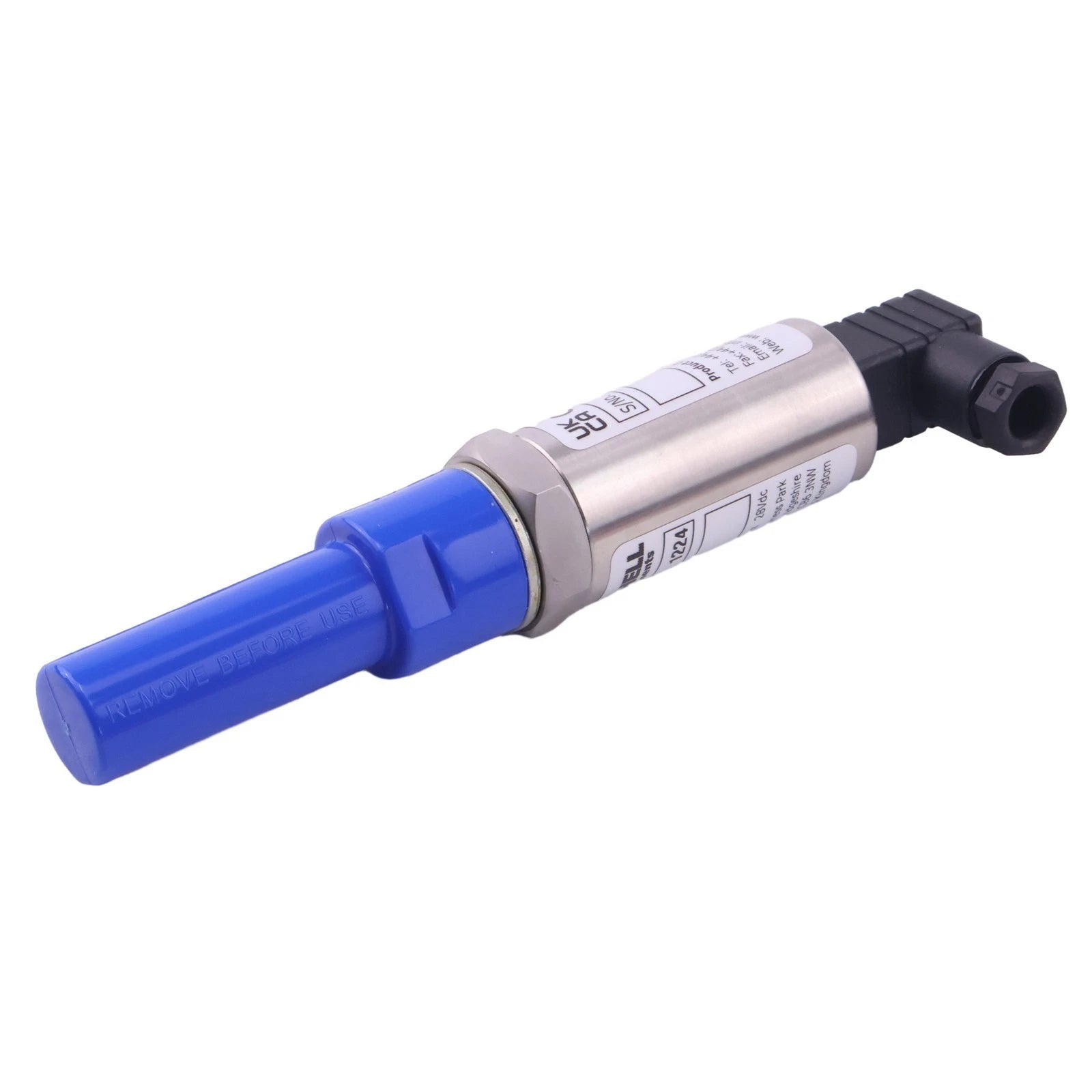 2-wire Dew Point Transmitter Ea2-tx-100-hd Ea2tx100hd For Air