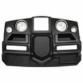 Cruisers Sport Boat Dash Panel Black by Cruisers Sport