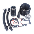 Transom Seal Bearing Bellows Kit 30-803097T1 For MerCruiser Alpha one Gen 1 NewO