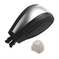Automatic For Shift Knob Auto Parts Black/white For Freelander For 2