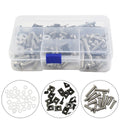 Fairing Bolt Kit Screws /Set Accessories Bodywork Complete Fittings