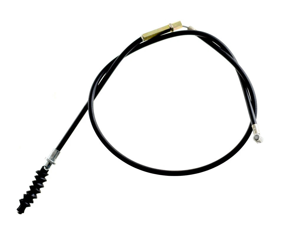Clutch Cable For Pit Bike Front Of Engine