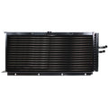 At221009 Hydraulic Oil Cooler 190077 Fits John Deere Wheel Loader