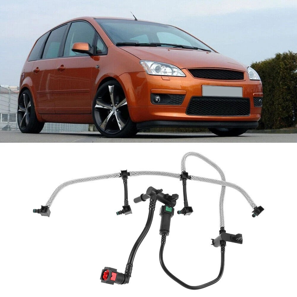 Fuel Return Hose Replacement Parts