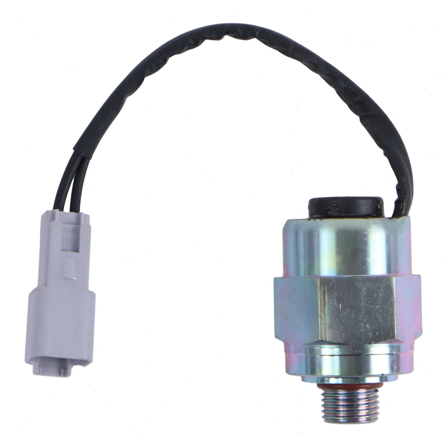 Fuel Stop Solenoid 3584127 For Volvo Penta Engine | Hook & Hull Co