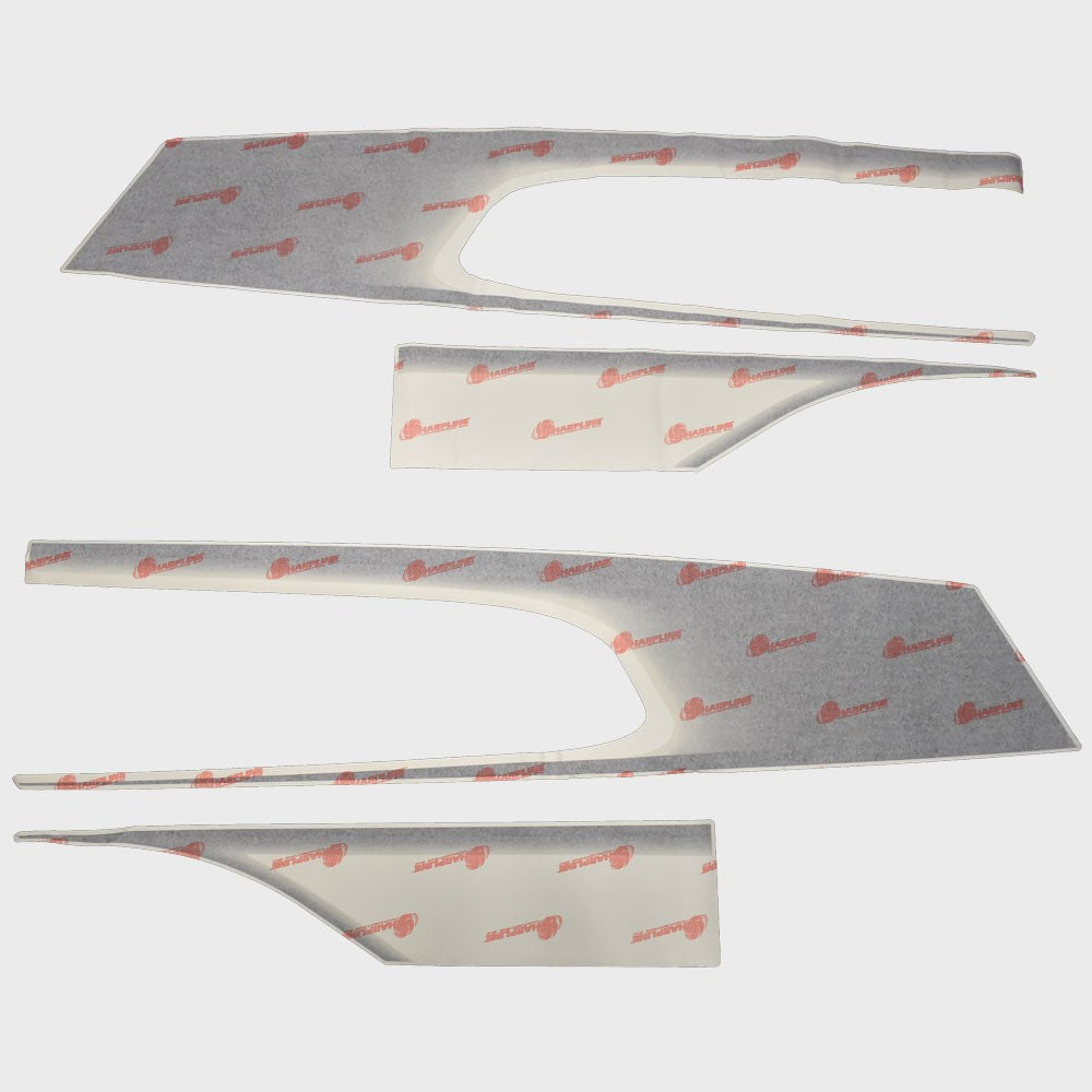 Avalon Boat Graphic Decals 084443 by Avalon