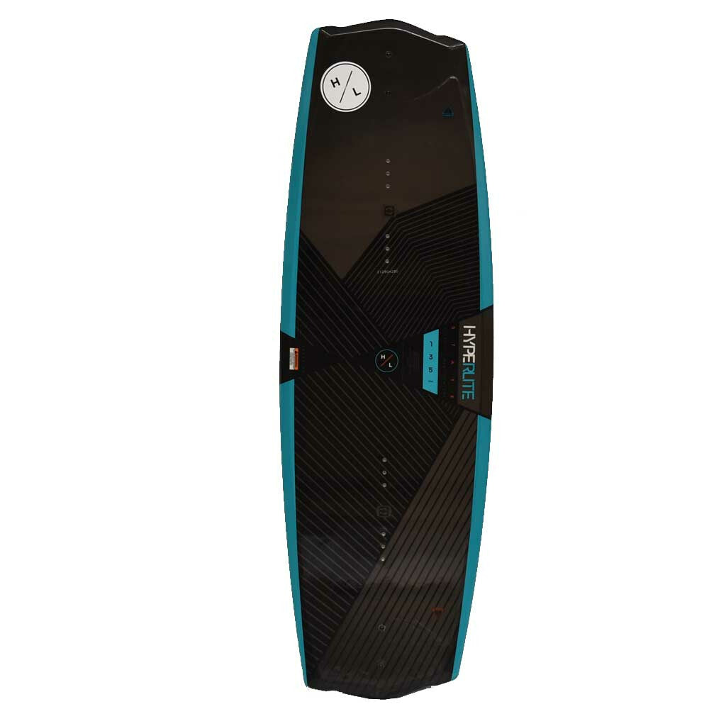 Hyperlite Blank Wakeboard 135cm State 2.0 by Hyperlite