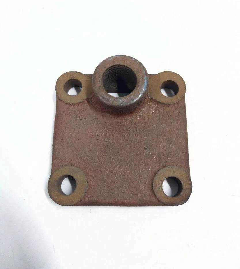 Perkins 801984, Manifold End Plate