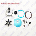 Replacement Fit Mercury Outboard 200-400hp Water Pump Impeller Kit