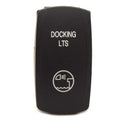 Carling On/Off Contura V Boat Rocker Switch by Carling