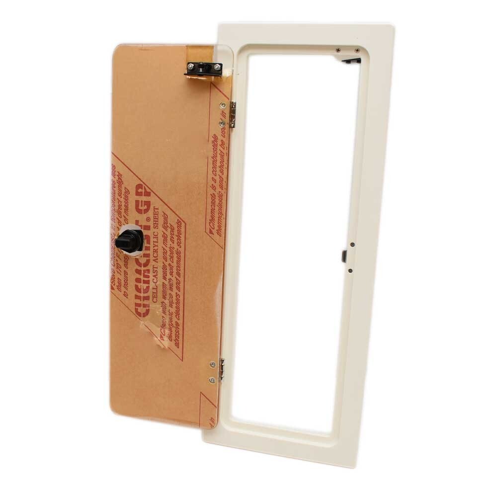 Parker Boat Console Hatch Door 255205 by Parker