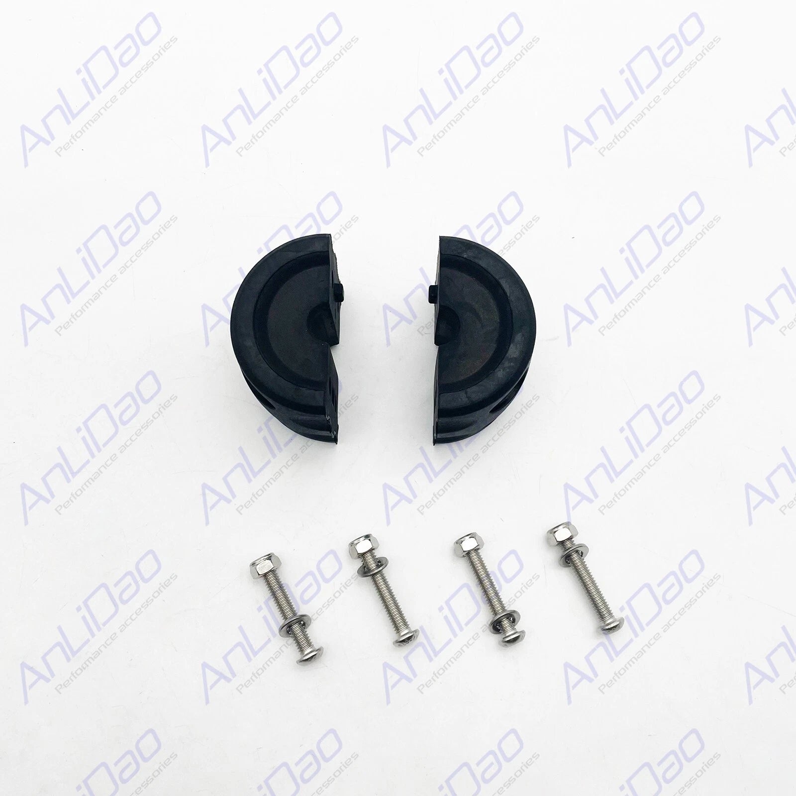 1pcs Fit Provantage Vantage Axon Vrx 2500 3500 New Winch Hook Bump
