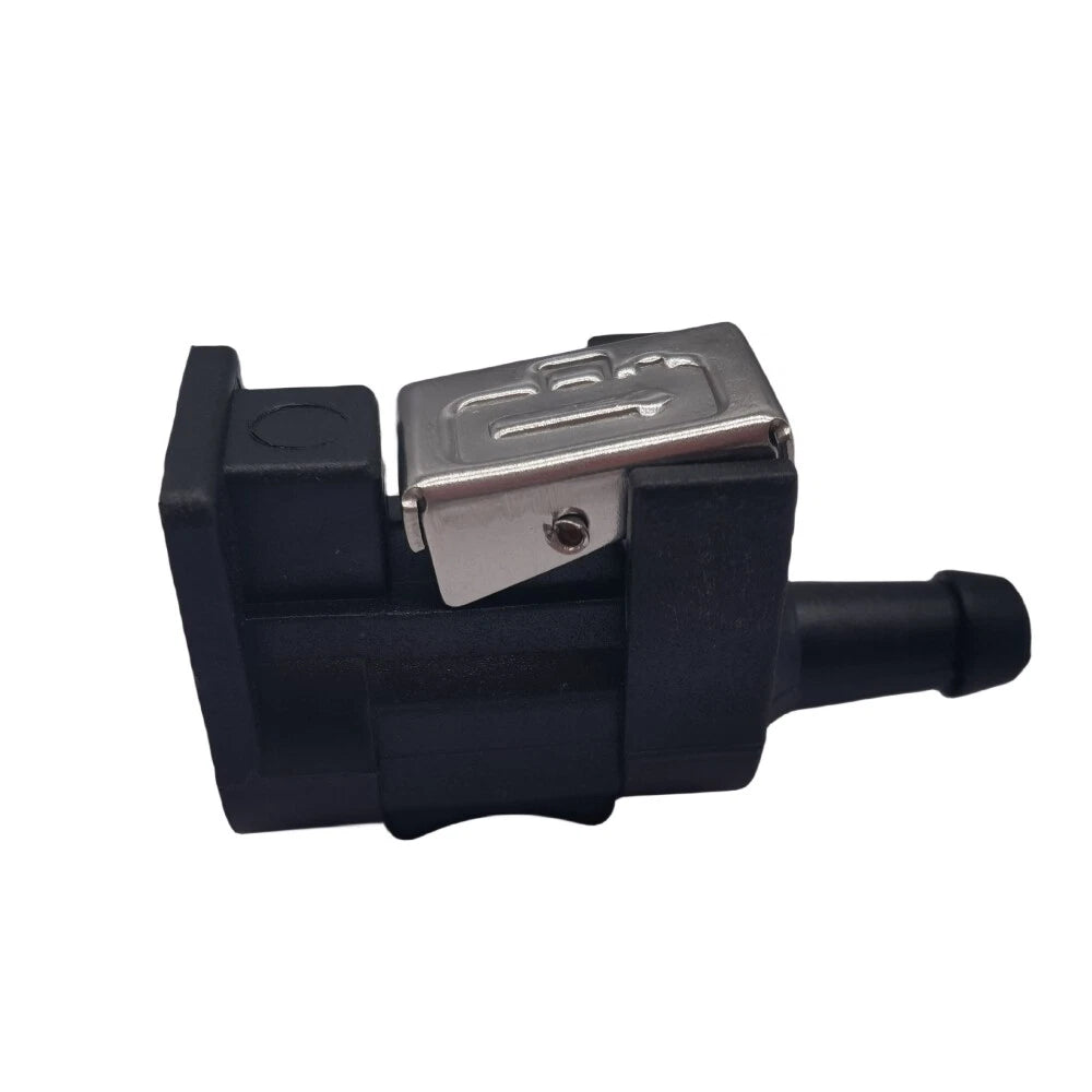 Fuel Line Connector – Yamaha Outboard 5/16"