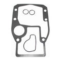 Gasket Set With Mounting Gasket, Seal, O-ring For Omc 1989-1993 Cobra