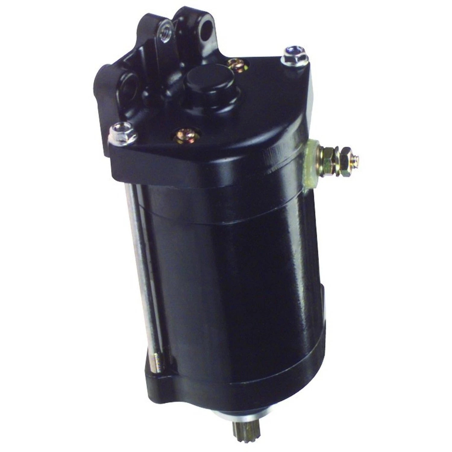 Starter&bendix For Kawasaki 21163-3702 21163-3709 | Hook & Hull Co