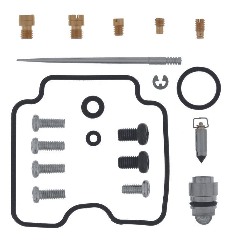 Quadboss 03-07 Polaris Predator 500 Carburetor Kit