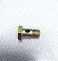 Volvo Penta 803658, Hollow Screw, Oem | Hook & Hull Co