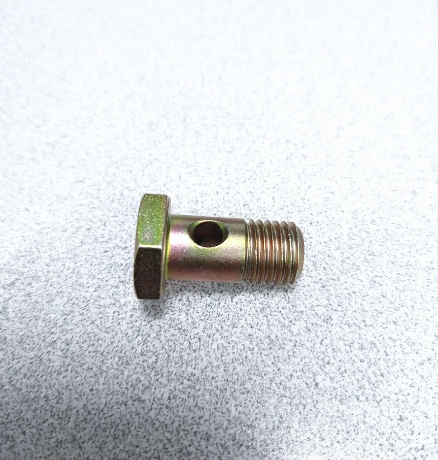 Volvo Penta 803658, Hollow Screw, Oem | Hook & Hull Co