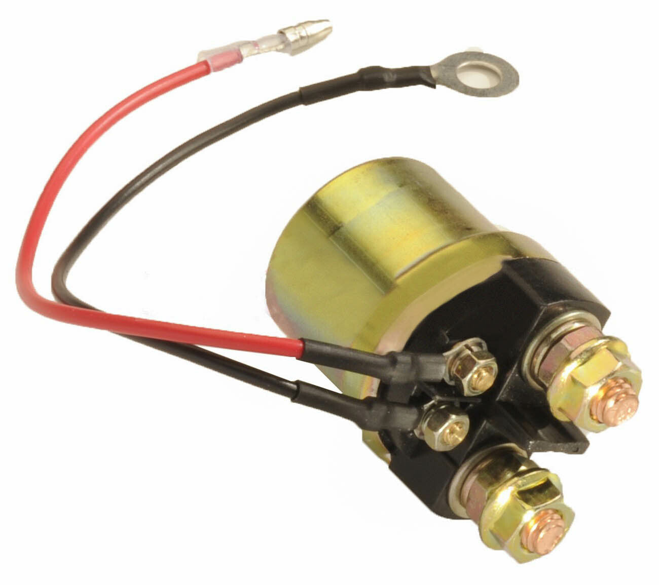 Sea Doo Starter Relay Solenoid by Sea Doo