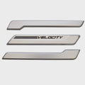 Chaparral 23 SSI Boat Raised Tower Decals by Chaparral