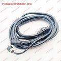 Fits Yamaha 10pin Main Engine 20ft Wire Harness Extension
