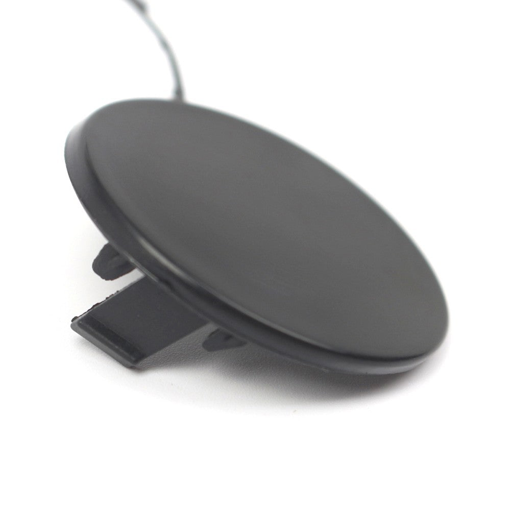 Rear Tow Hook Cover ABS Material