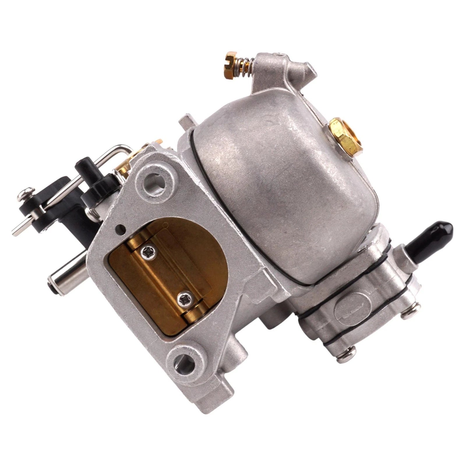 Carburetor For Suzuki 15hp Dt15 Dt9.9 Suzuki Outboard 13200-91d21