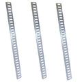 Qty 3: 8' E-track Fits Universal Replaces 8zhet