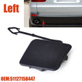 Tow Hook Cover Cap Stable Characteristic<wbr/>s 2006-2011