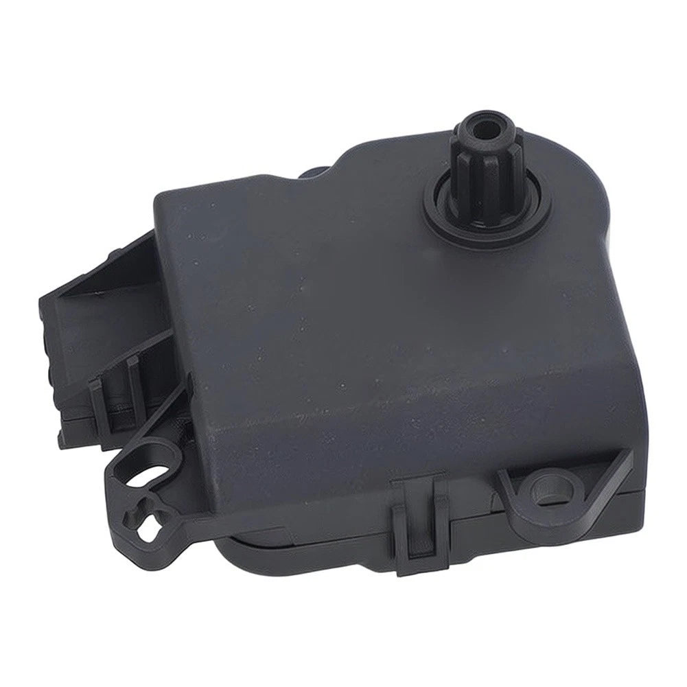 Hvac Mixing Door Actuator For Ford 2009 And For Lincoln Mark 2009-2014