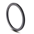 Aluminum Bike Crankset Washer 32x24x1mm