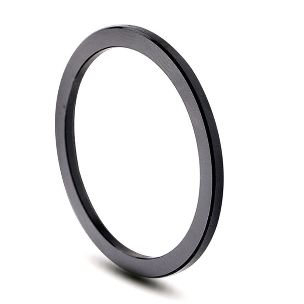 Aluminum Bike Crankset Washer 32x24x1mm