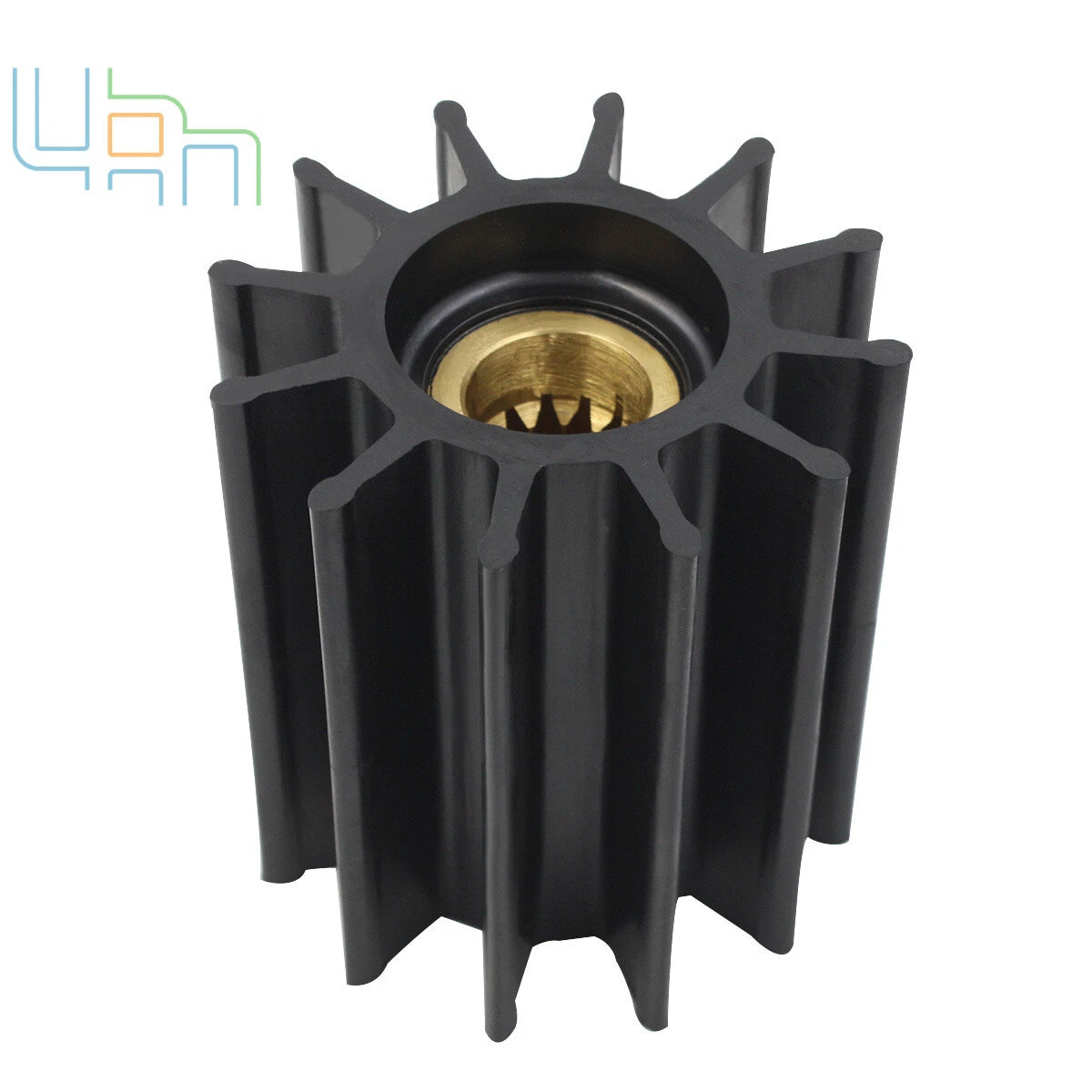 Flexible Impeller For Cummins Cat Caterpillar Sherwood 18000k Johnson