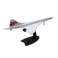 1:200 British Airways F-bvfb Concorde Airplane Model Aircraft Plane