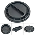 Headlight Car Accessories High-strength Plastic For Mercedes W204