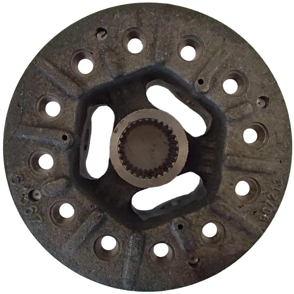 Ring Gear Hub A156117 Fits Case/ih Models: 580c, 580d, 480c, 480d 2wd