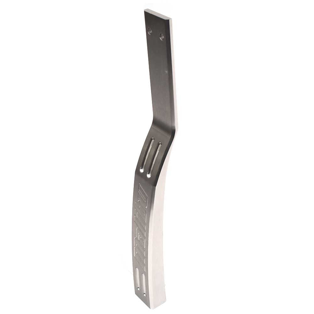 Malibu Boat Vertical Handle 5550114 Aluminum by Malibu