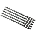 Professional Grade Tire Repair Needle 5pcs Replacement Split Eye For