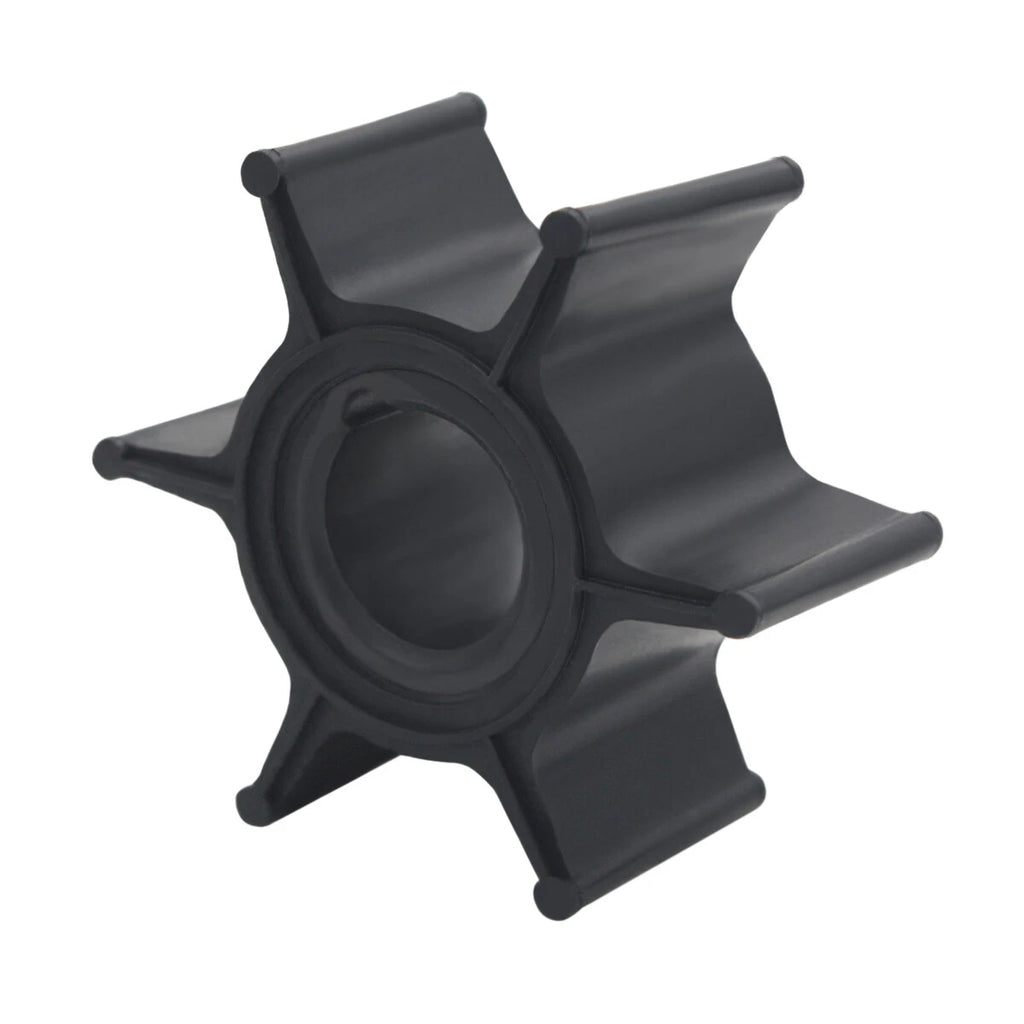 Water Pump Impeller W/Key for Tohatsu/Nissan 6/8/9.8 HP 2/4-Stroke