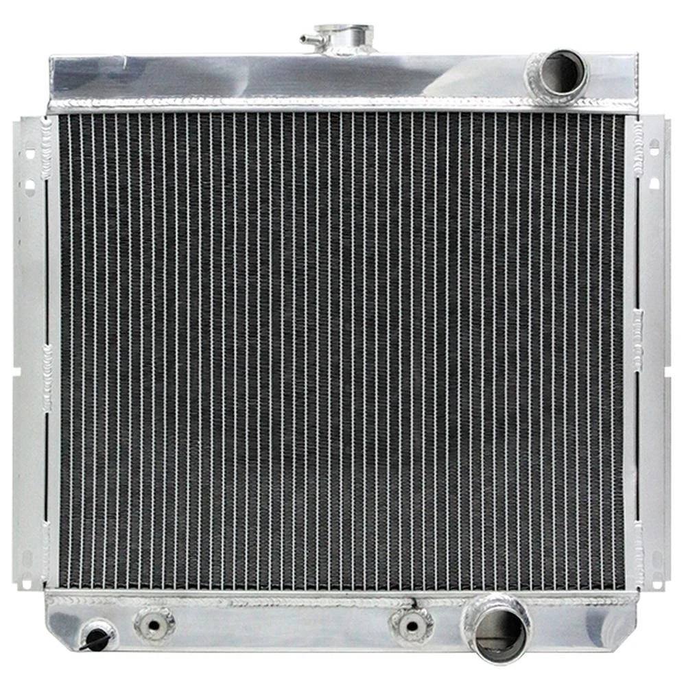 205214 Muscle Car Radiators - 19 3/4 X 21 7/8 X 2 1/2 - Outlet