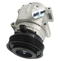 96629605 For Chevrolet Captiva 2008 2.0d 150hp 4wd | Hook & Hull Co