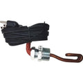 S.151858 Heater, Engine-thread In Type Fits Allis Chalmers