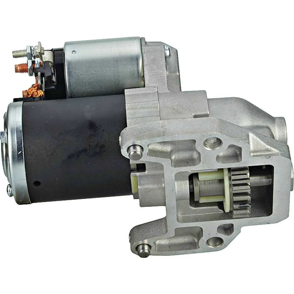 410-48347-jn J&n Electrical Products Starter